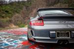 Porsche 911 GT3 2008 года (NA)